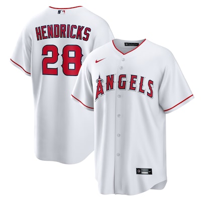 Los Angeles Angels Men Jerseys 2025-11-11-014